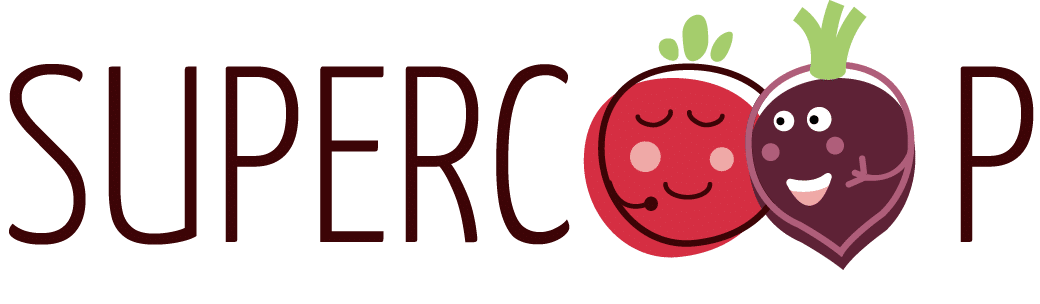 SuperCoop Surveys 